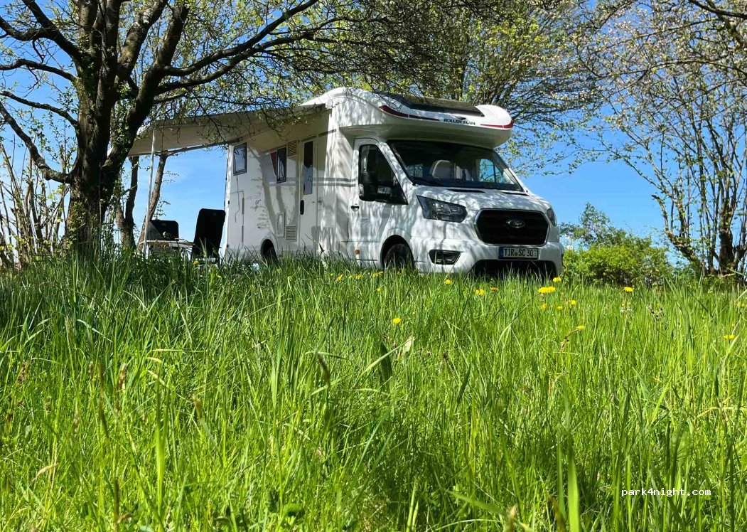 Stiftlandcamper — foto 4