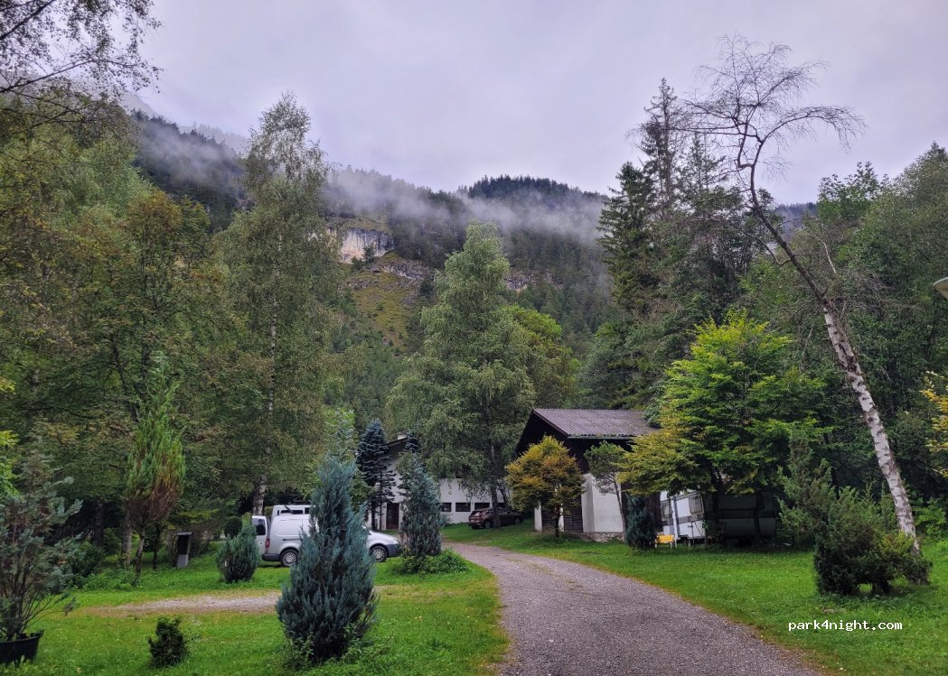 Schloss Fernsteinsee — foto 4