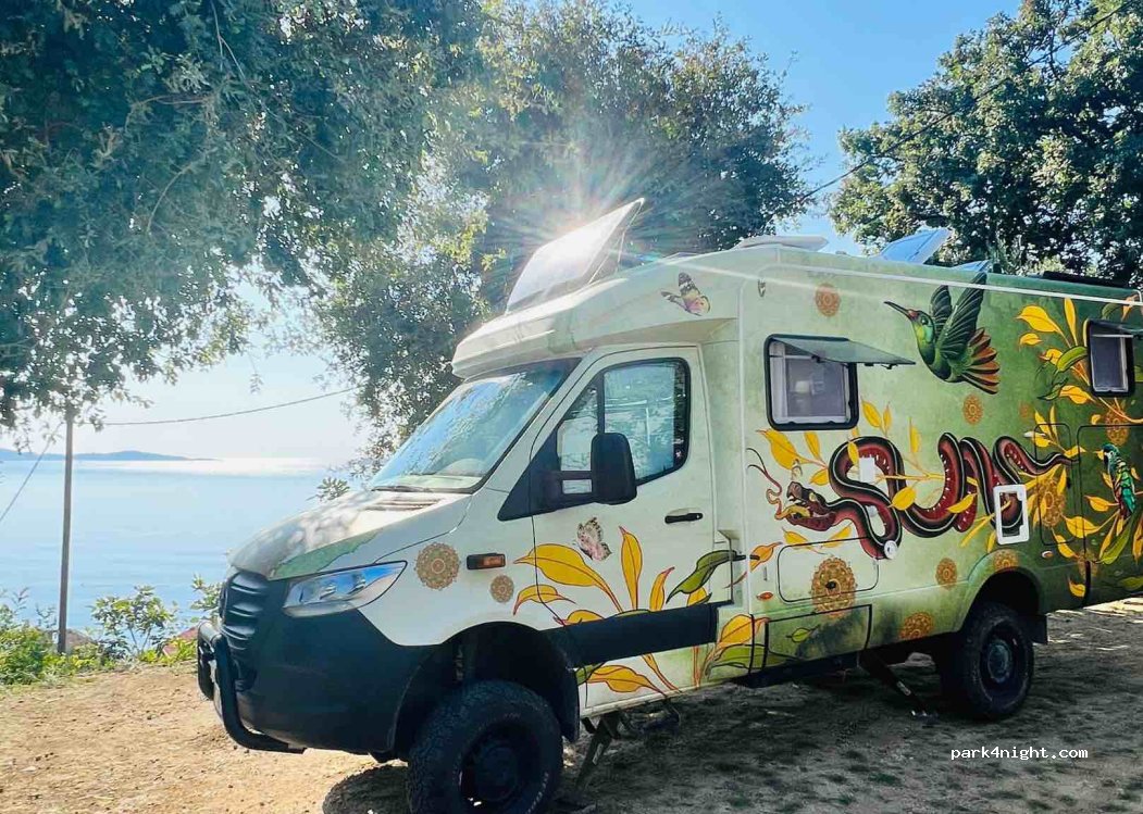 Laguna autocamp — foto 3