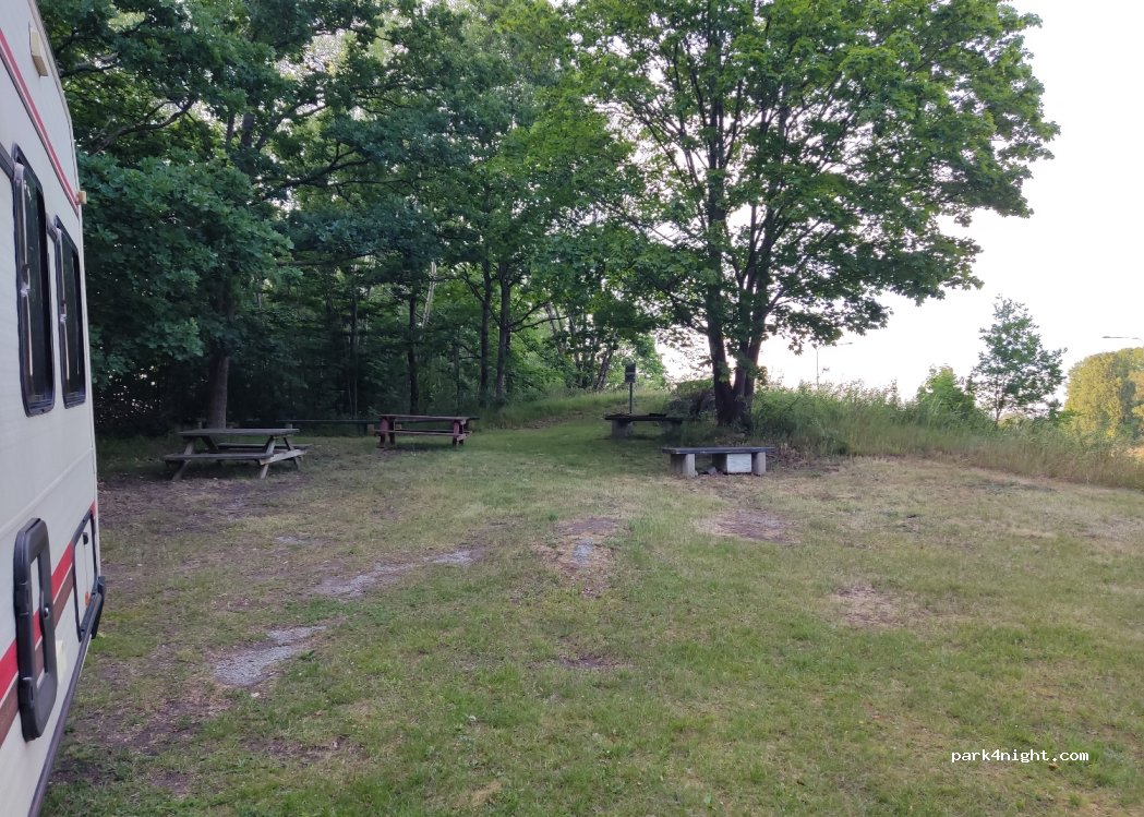 (371 45) Karlskrona - 4 Ekebovägen — foto