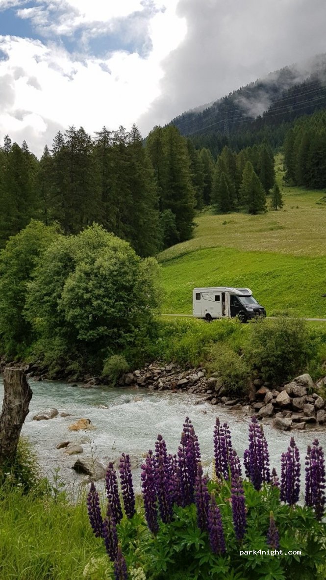 Camping Brigga — foto 2
