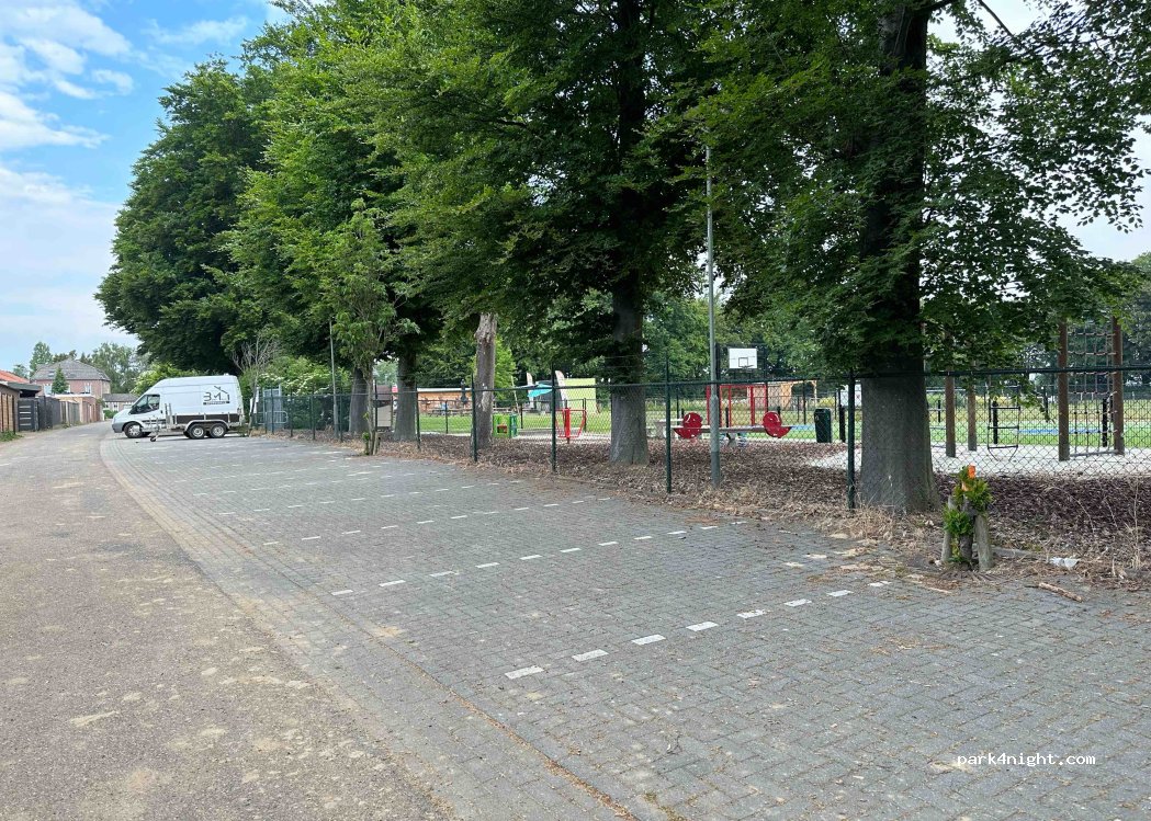 (6456 AB) Bingelrade - 83 Quabeeksweg — foto 2