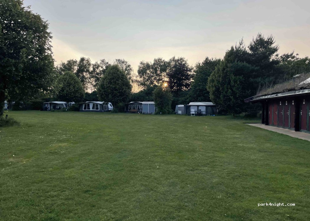 Camping Lindenhof — foto 4