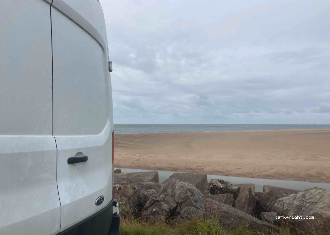 (LA18 4LG) Millom - Unnamed Road — foto 2