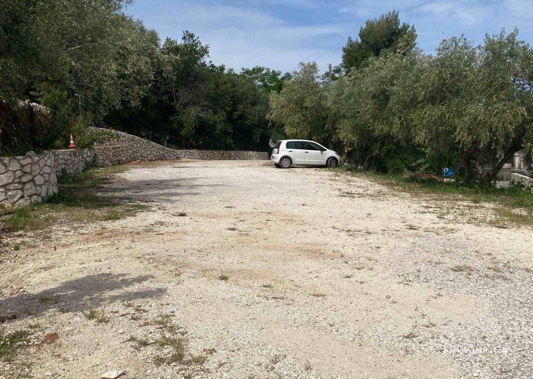 (31080) Municipal Unit of Sfakiates - Δρυμώνας - Άγιος Πέτρος — foto