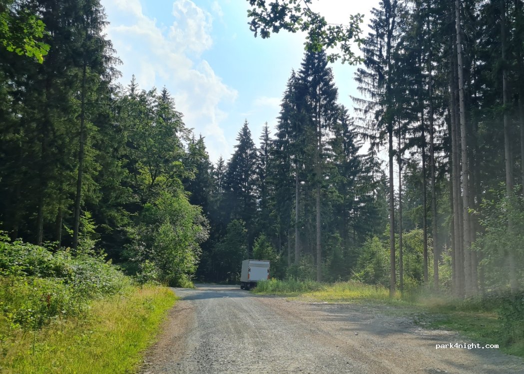 (08223) Bergen - Unnamed Road — foto