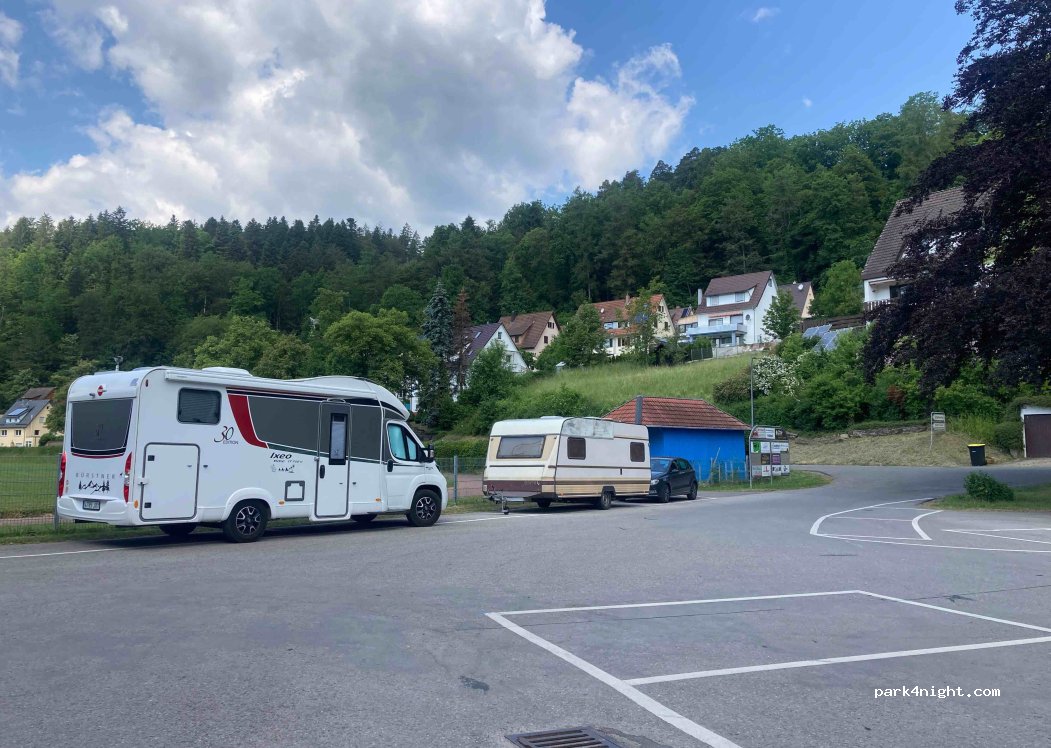 (72213) Altensteig - 23 Jahnstraße — foto 2