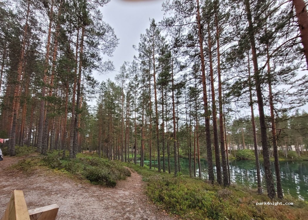 (4865) Åmli - Unnamed Road — foto 3