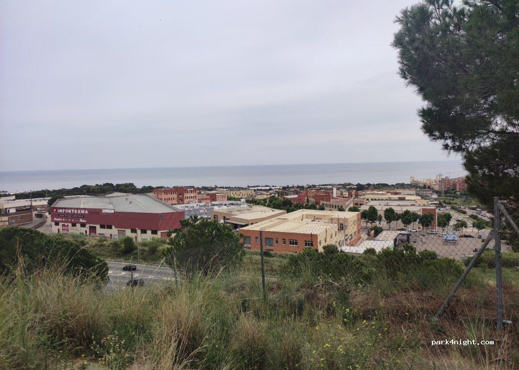 (08304) Mataró - 72 Carrer dels Remences — foto 3