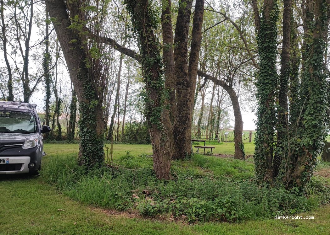 (79210) Le Bourdet - Unnamed Road — foto 4