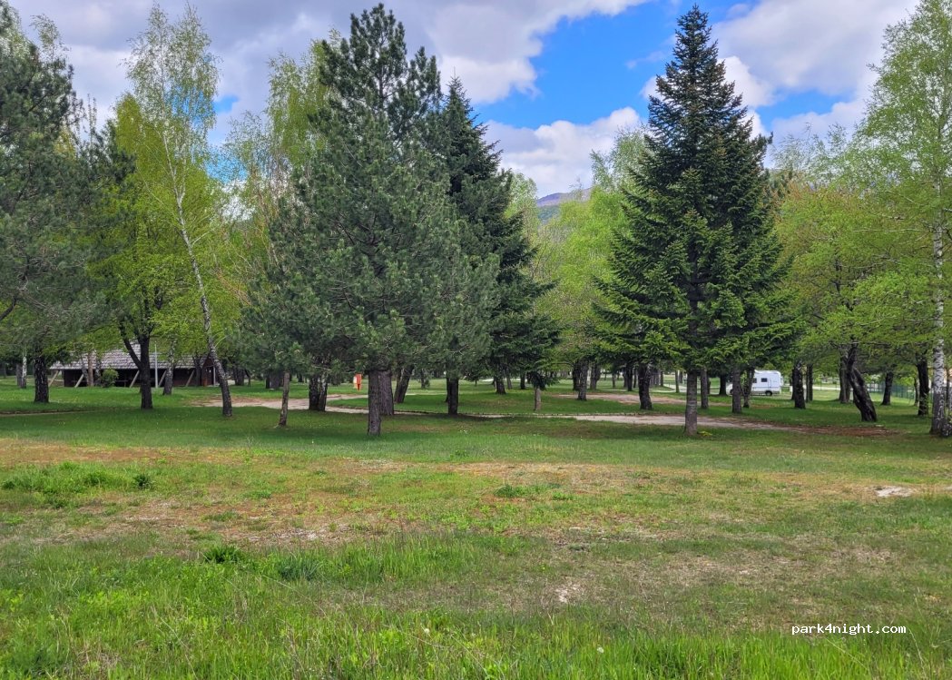 Borje Campsite — foto 4