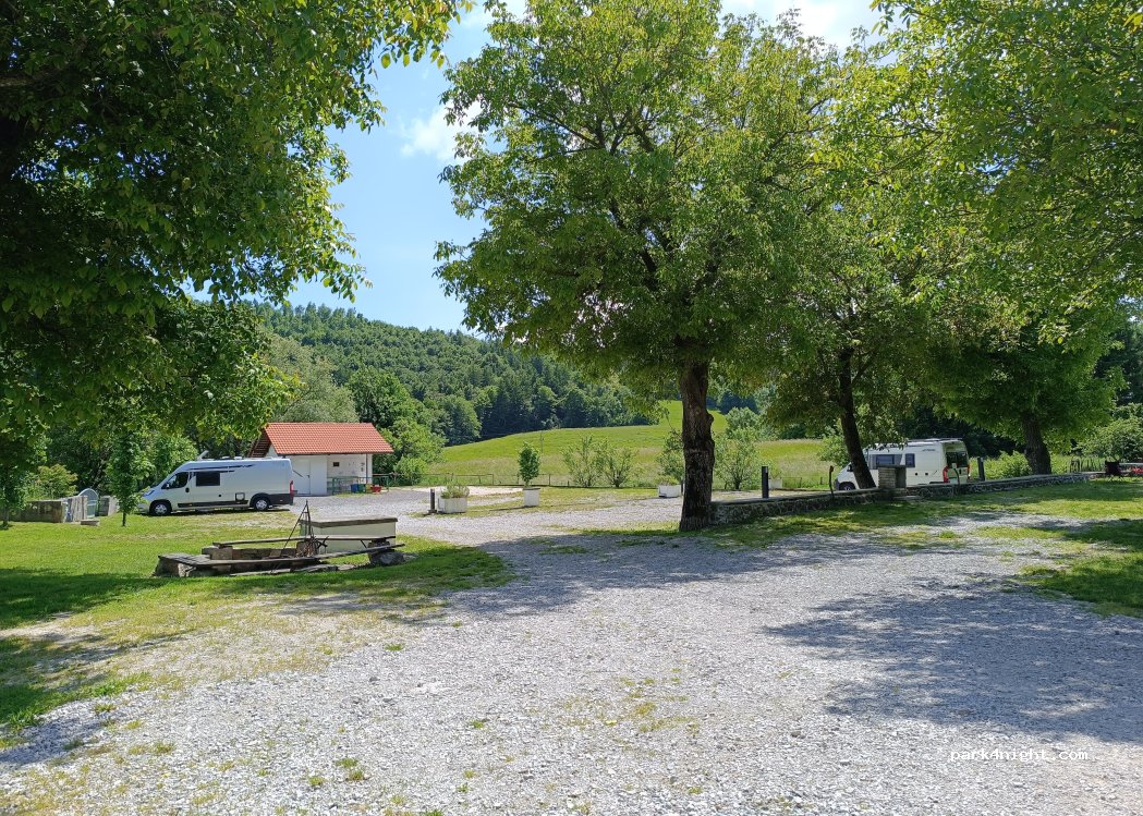 Camping Mirjam — foto 5
