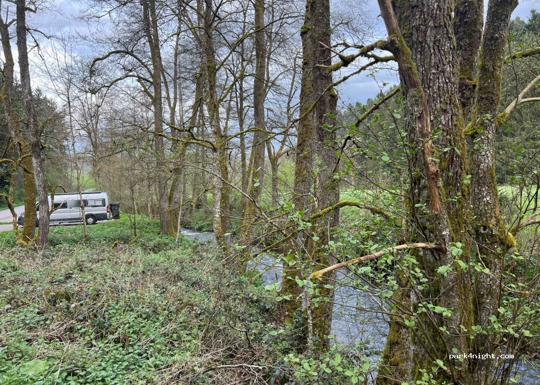 (72293) Glatten - Unnamed Road — foto 2