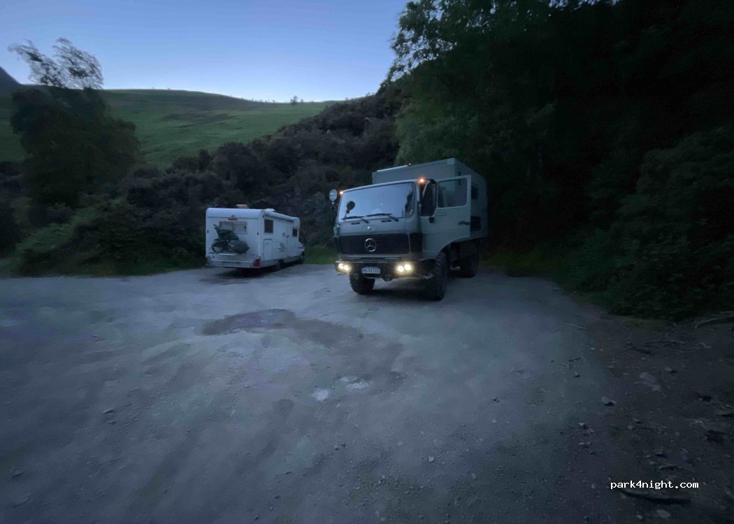 (CA12 5TS) Keswick - — foto