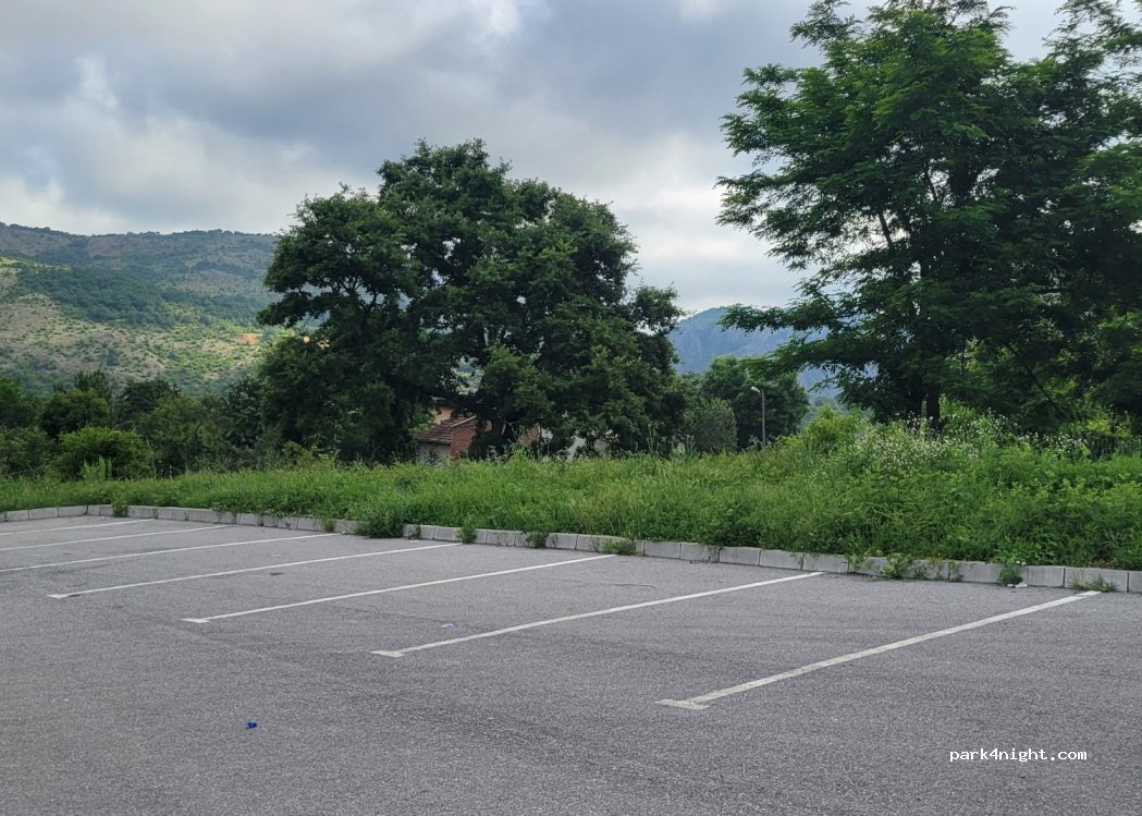 (6480) Madzharovo - Unnamed Road — foto