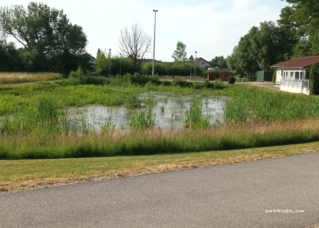 (94345) Aholfing - 10 Ringstraße — foto