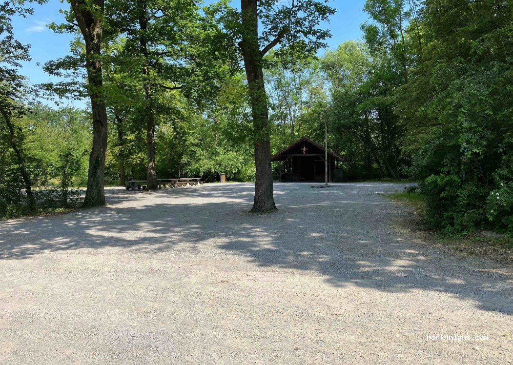 (76669) Bad Schönborn - Unnamed Road — foto
