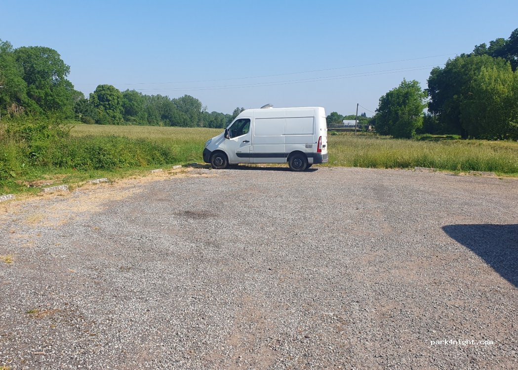(27330) La Neuve-Lyre - 3 Rue des Frères Loiziel — foto