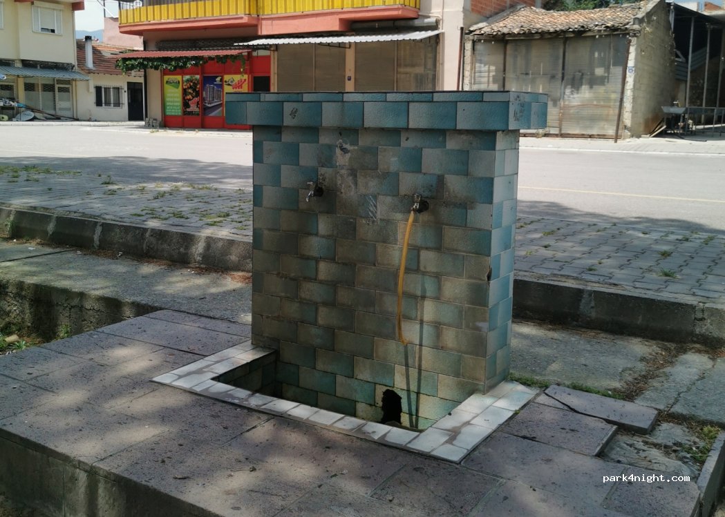 (09965) Kuyucak - 46 Atatürk Caddesi — foto