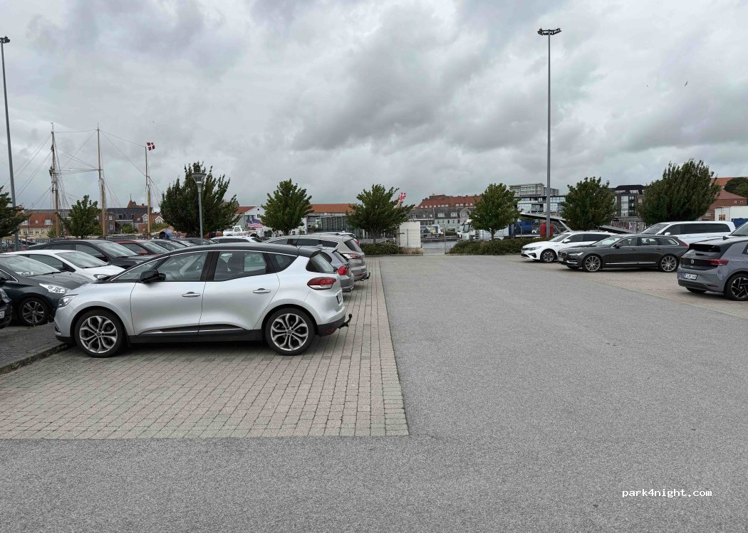 (7700) Thisted - 21 Havnen — foto 5