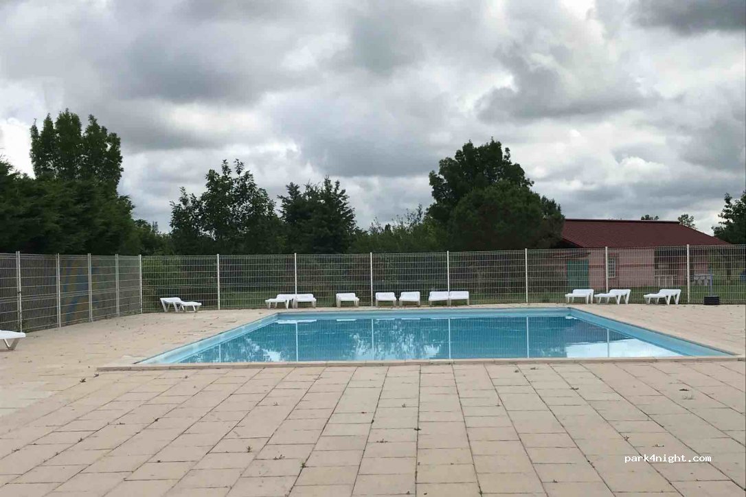 Camping Montech — foto 2