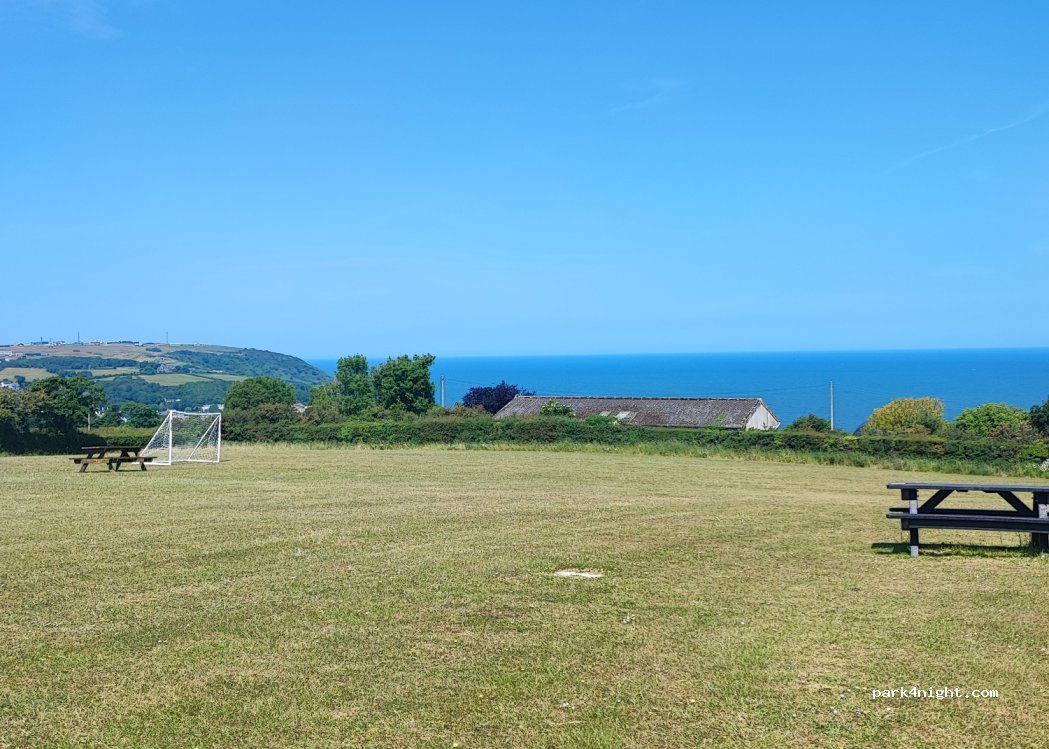 Dolgelynen Holiday Park — foto