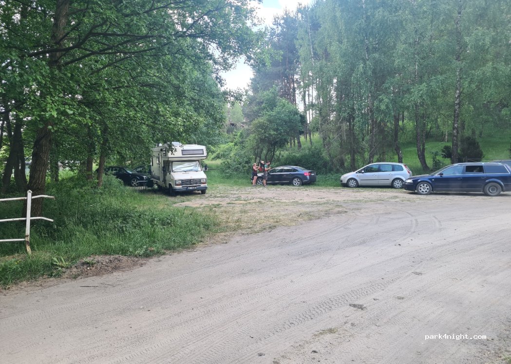 (83-441) Przytarnia - 29 Przytarnia-Wybudowanie — foto