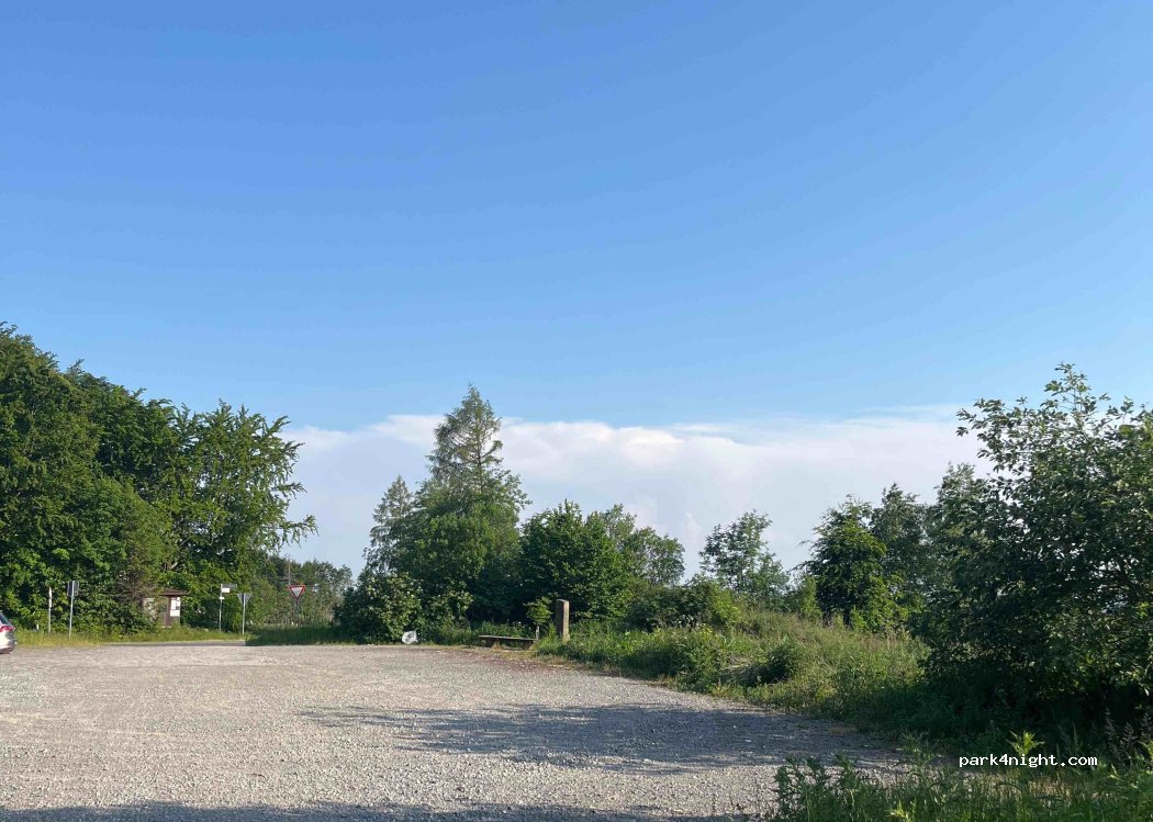 (34439) Willebadessen - 7 Hirschstein — foto