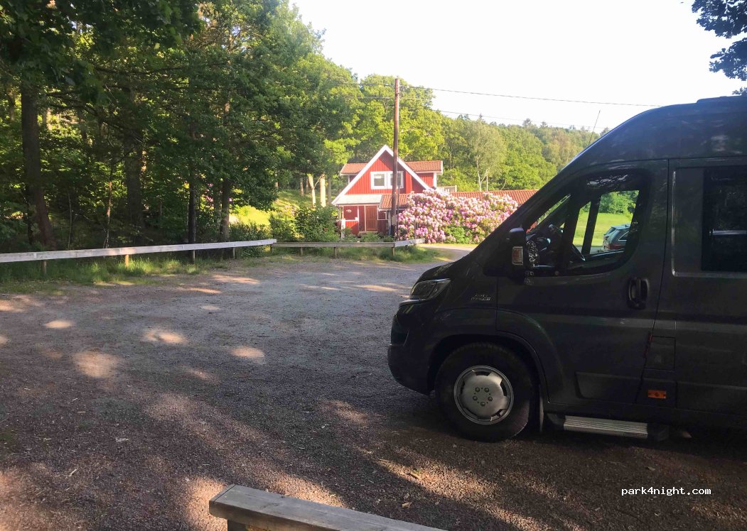 (427 41) Billdal - 122 Årekärrsvägen — foto
