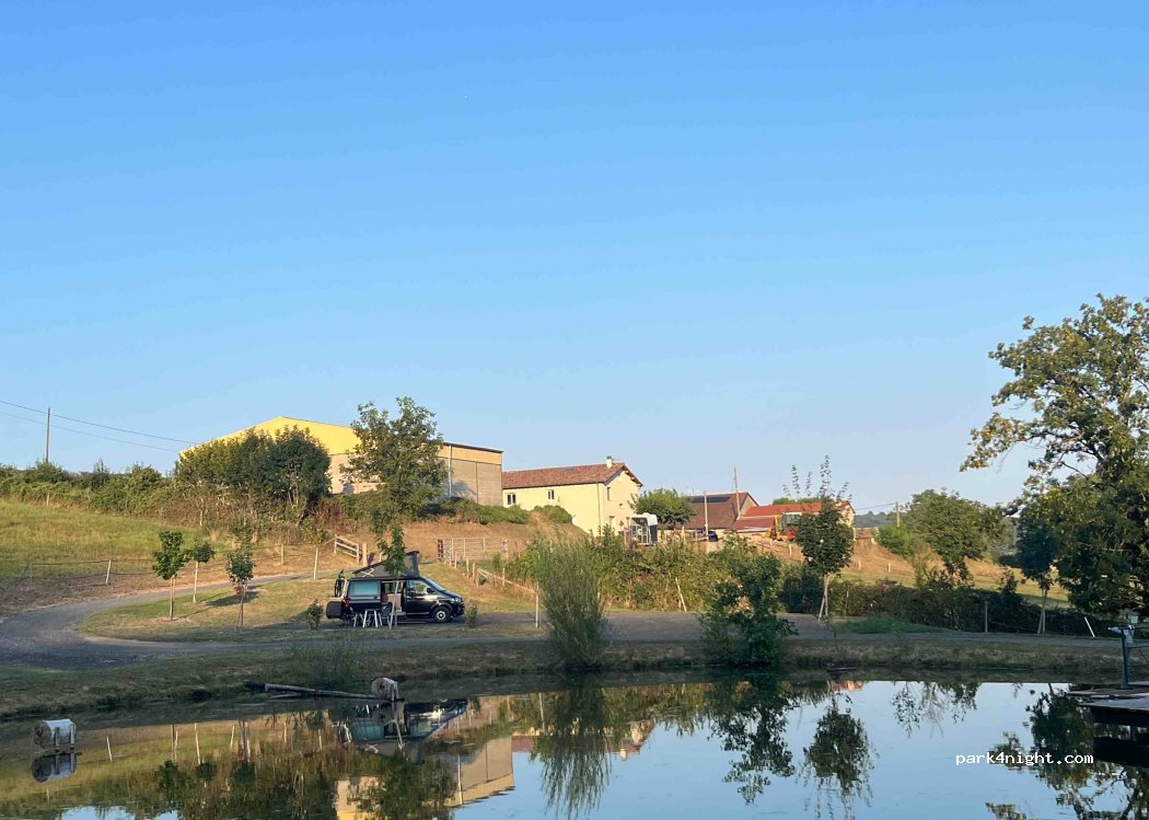 Domaine Balandras — foto 4