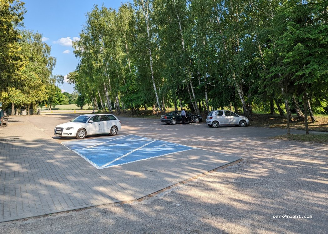 (14-400) Pasłęk - 65 Augustyna Steffena — foto