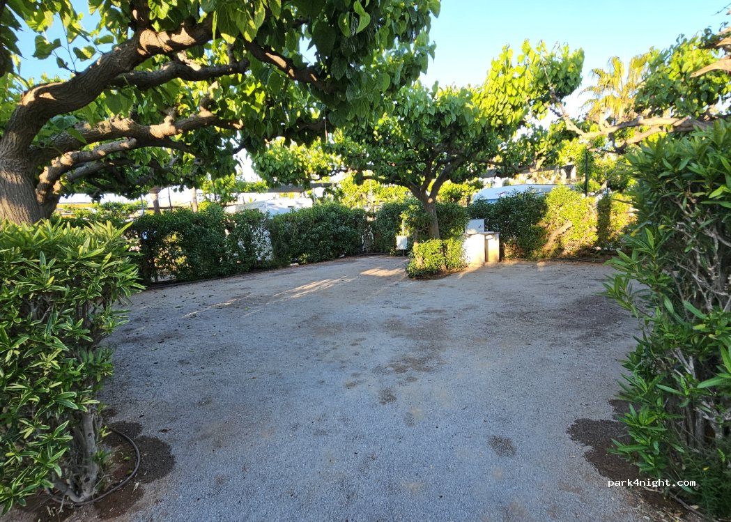 Bravoplaya Camping Resort — foto 4