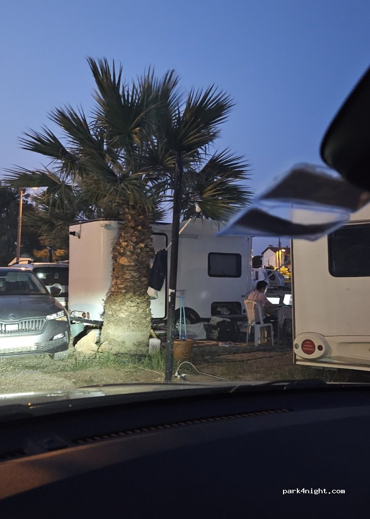 Camping camlik — foto 2