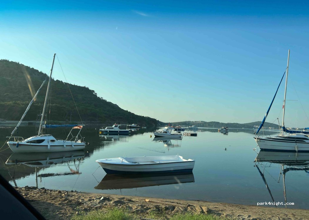 Camping camlik — foto 5