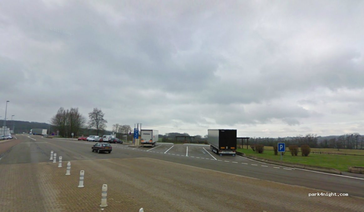 (39100) Authume - 23-43 Chemin Blanc — foto