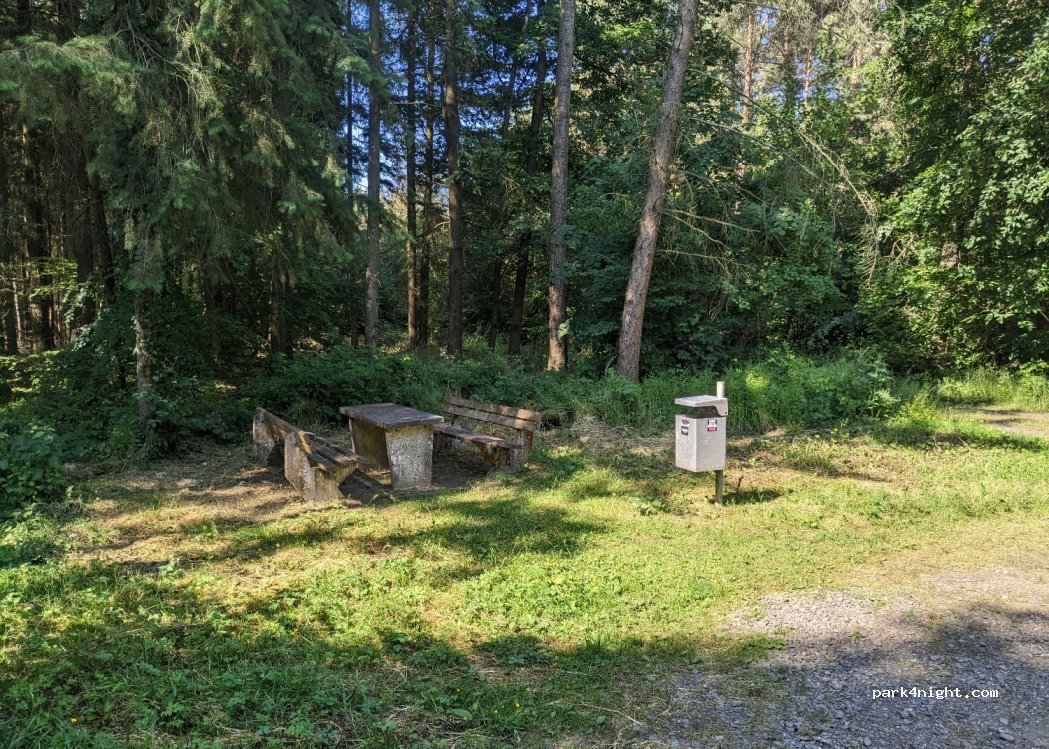 (55566) Nußbaum - Unnamed Road — foto 2