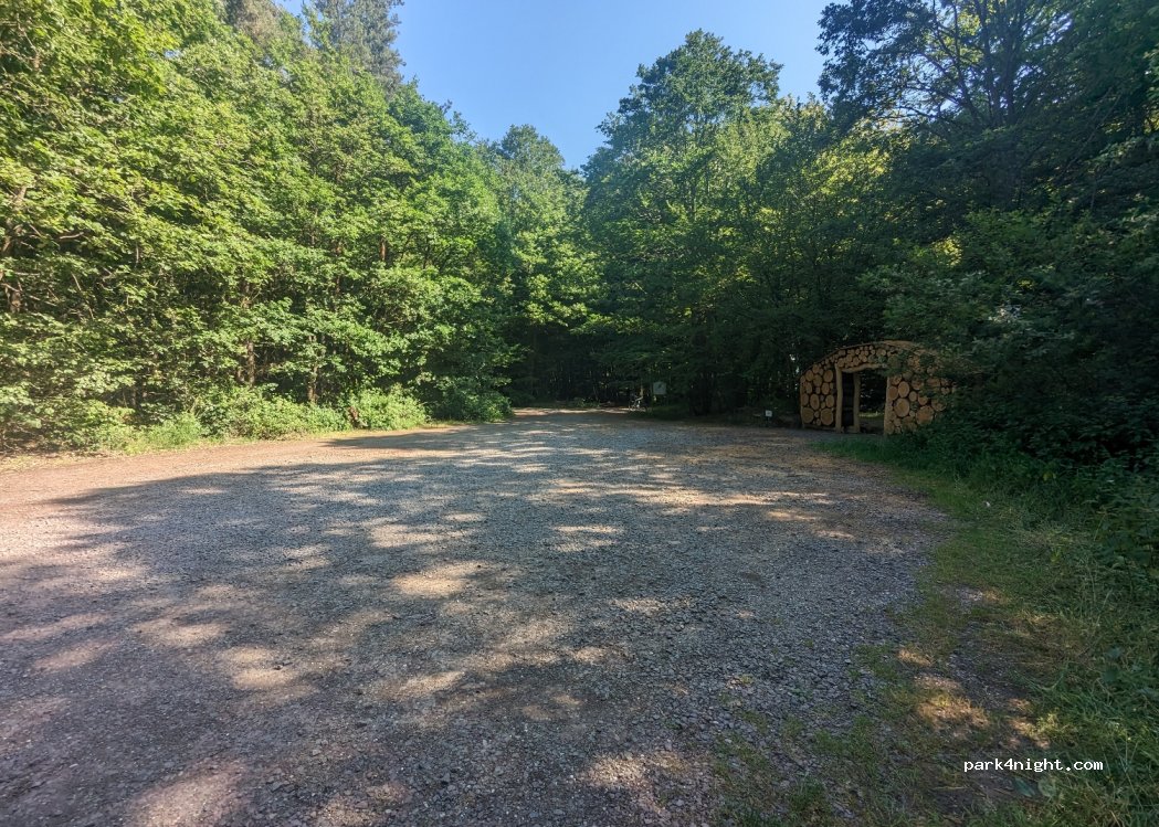 (55566) Nußbaum - Unnamed Road — foto 3