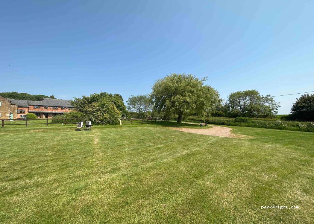 Wymondham Windmill — foto