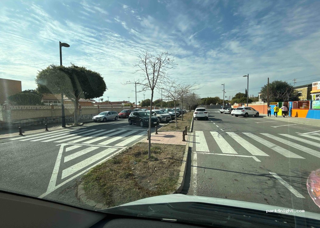 (03690) San Vicente del Raspeig - 4 Calle Río Ebro — foto