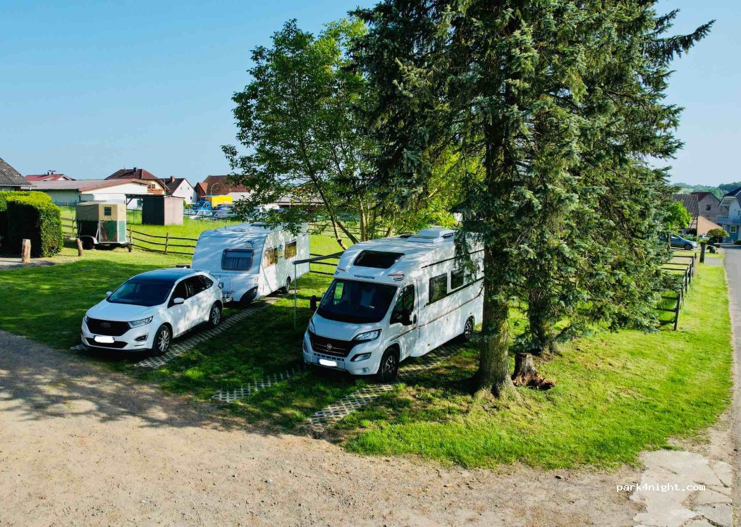 Koppel Camping — foto