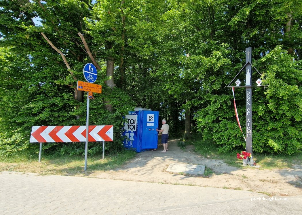 (76-034) Paprotno - Nadbrzeżna — foto