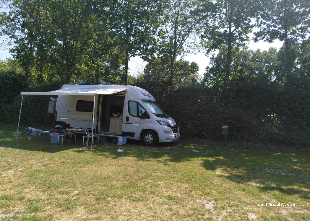 Camping de Watermolen — foto 2