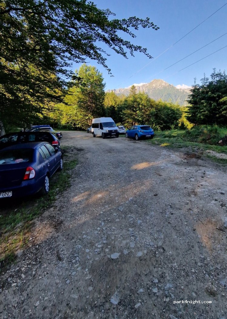 (505300) Pârâul Rece - — foto 2