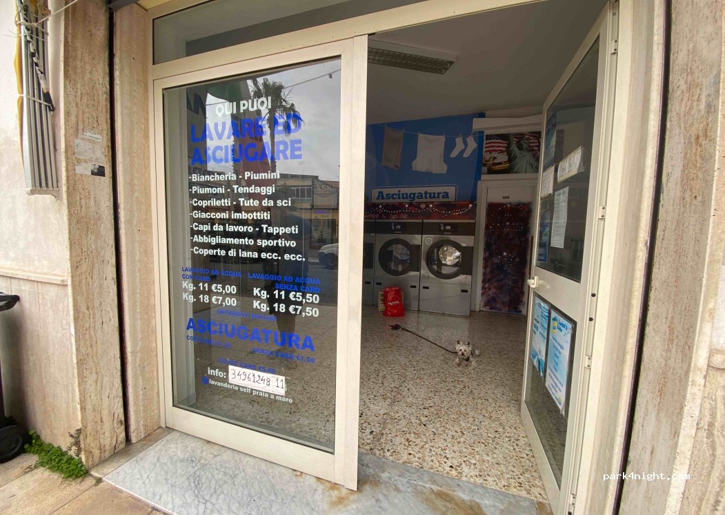 (87028) Praia a Mare - 16 Via Corrado Alvaro — foto 3