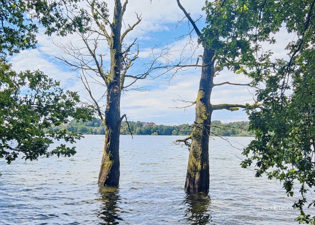 IGZ Brucher Talsperre — foto 2