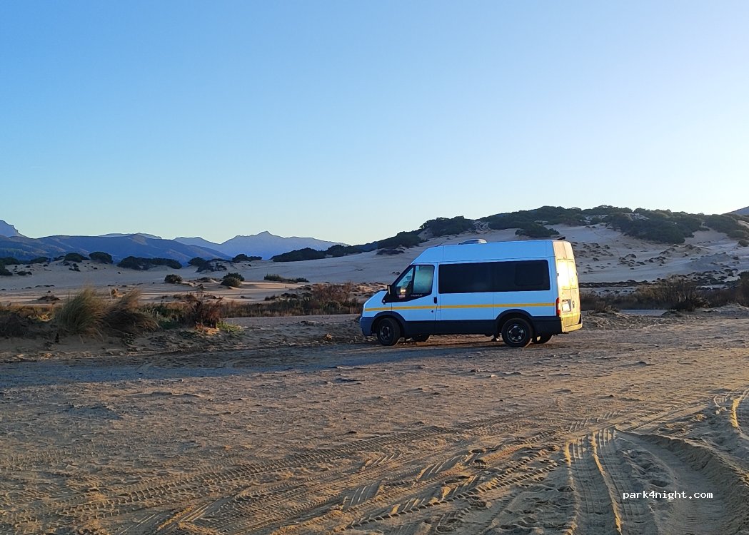 (09031) Arbus - 1 Via Bau — foto 4