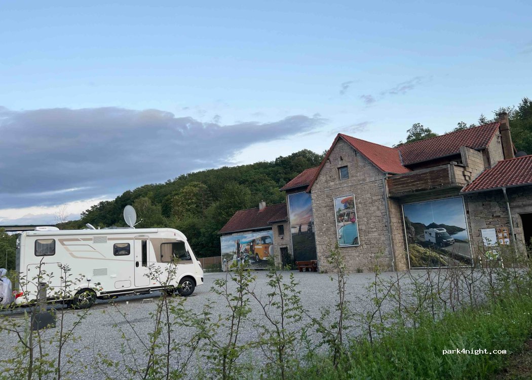Maincamp Stellplatz — foto 3