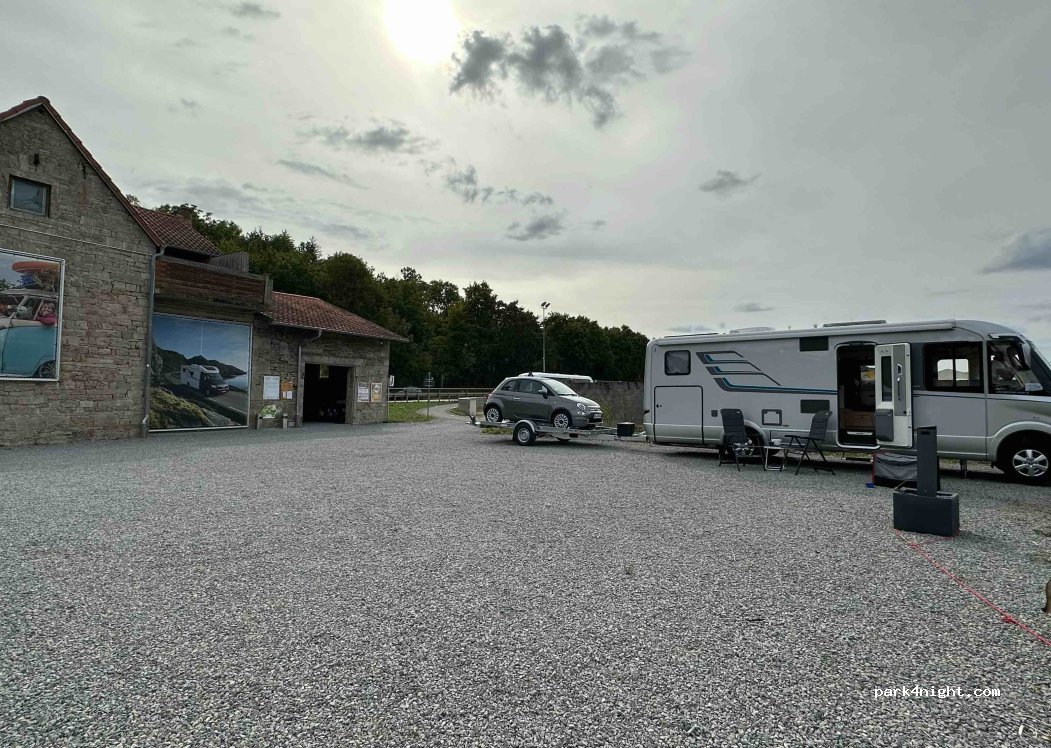 Maincamp Stellplatz — foto 4