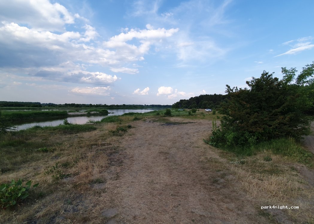 (07-201) Ślubów - — foto