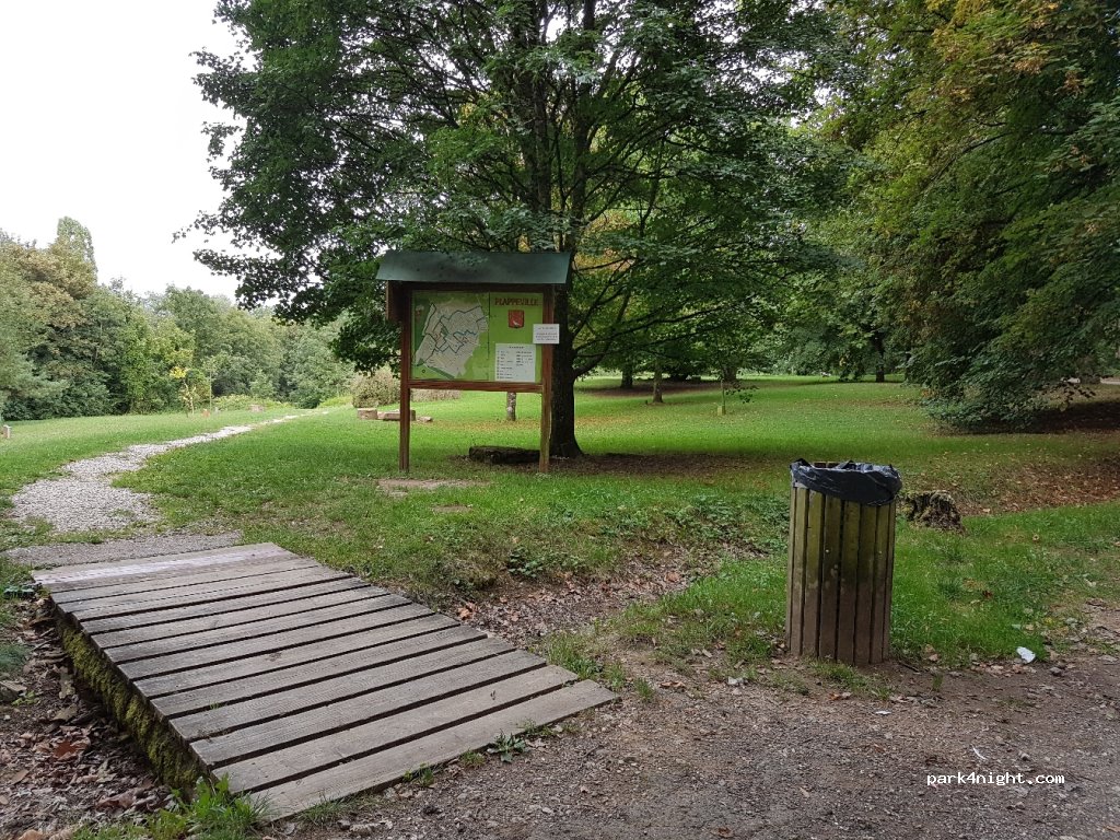 (57160) Plappeville - 3 Route de Lessy — foto